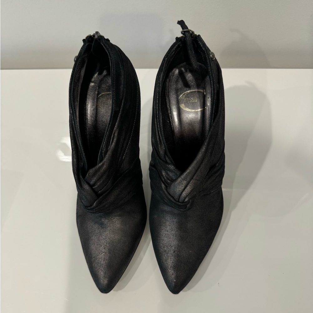 Designer booties - Picture 2 of 7